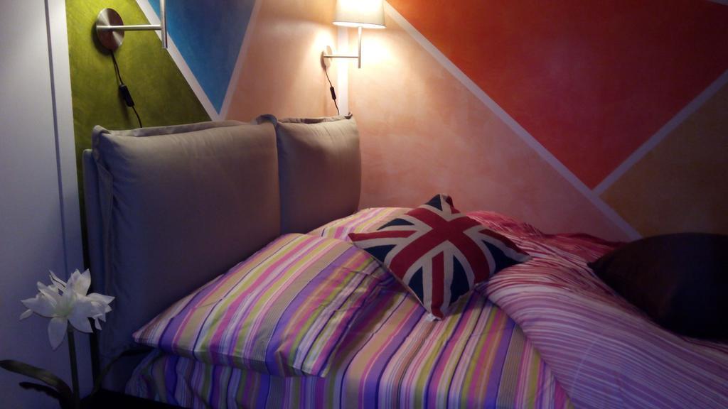 B&B San Giorgio Traversetolo Habitación foto