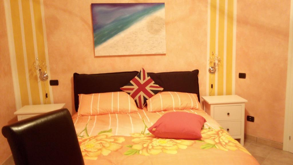 B&B San Giorgio Traversetolo Habitación foto